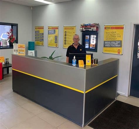midas burleigh|Midas Burleigh Heads Auto Service .